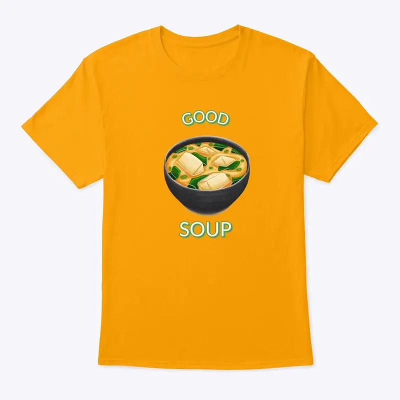 Good Soup